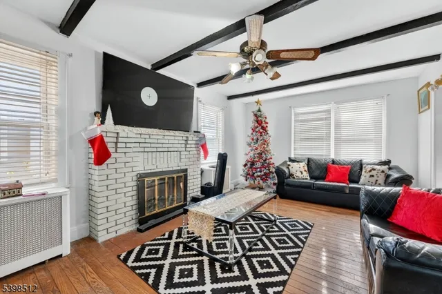 $425,000 | 225 Sumner Avenue, Plainfield, NJ 07062