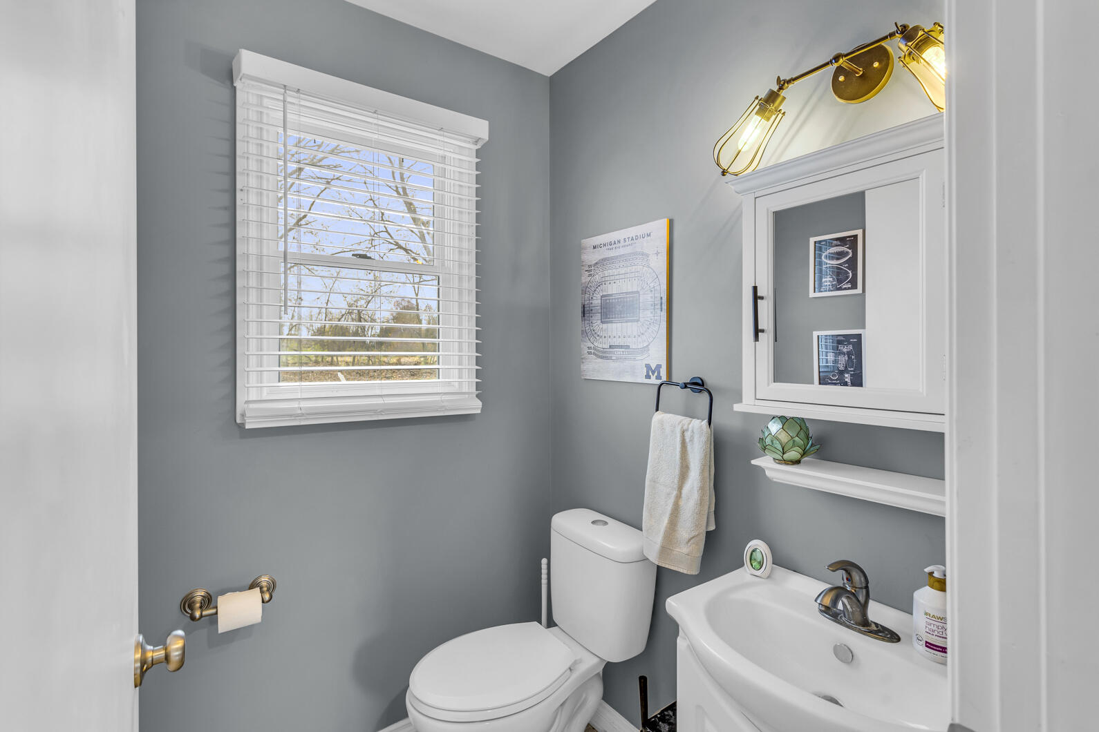 6022 Oakpoint Road Jackson, MI 49201 - Photo 15 of 30 0N0A3003