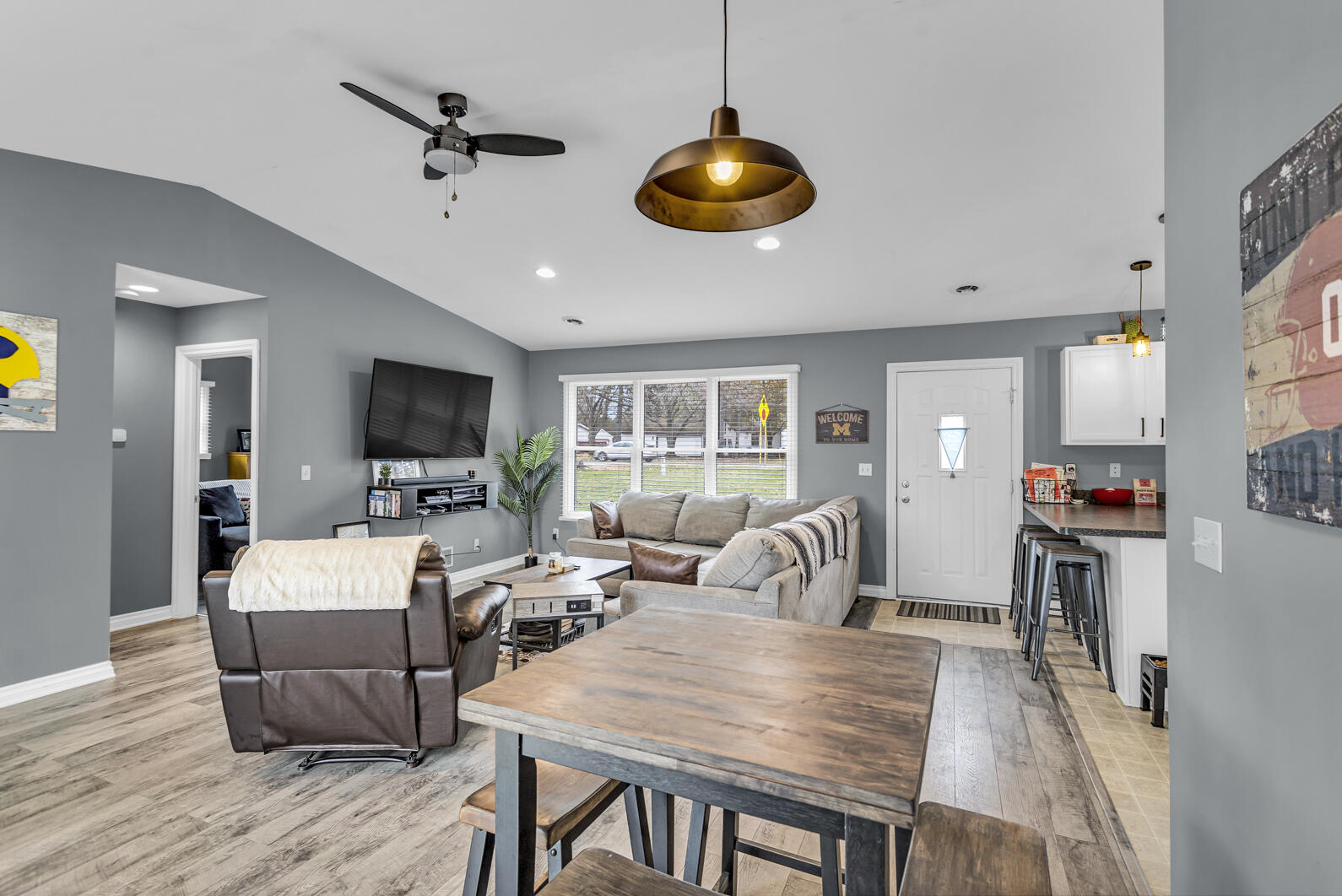 6022 Oakpoint Road Jackson, MI 49201 - Photo 5 of 30 0N0A2973