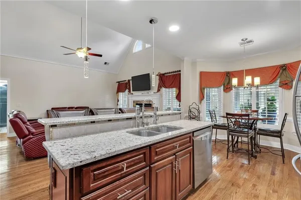 $645,000 | 211 Graymist Path Southwest, Loganville, GA 30052