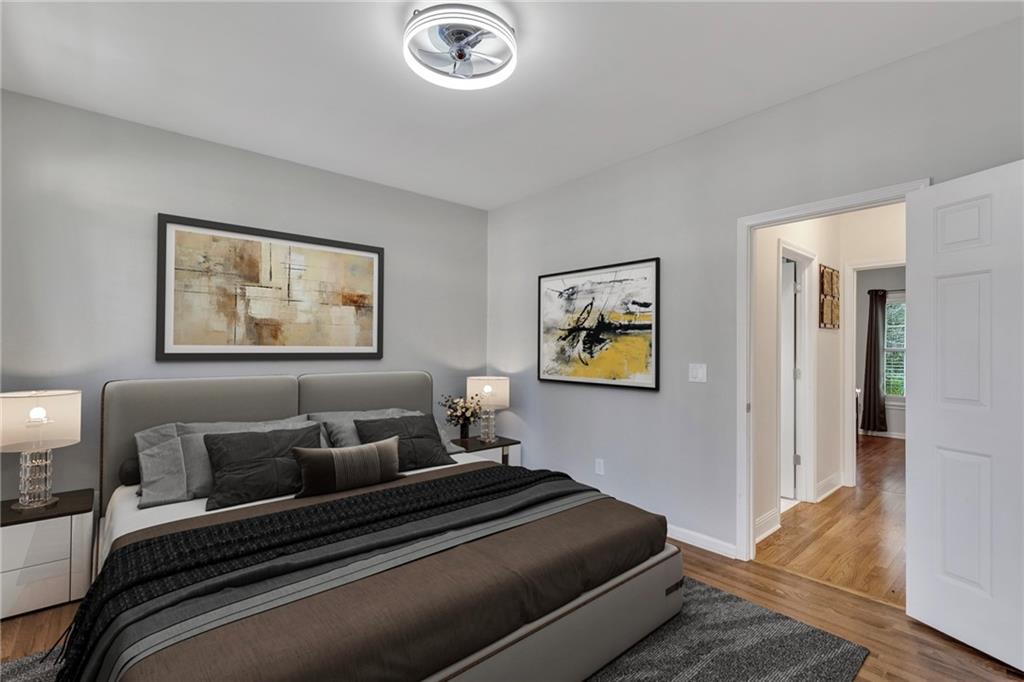 211 Graymist Path Southwest Loganville, GA 30052 - Photo 31 of 65