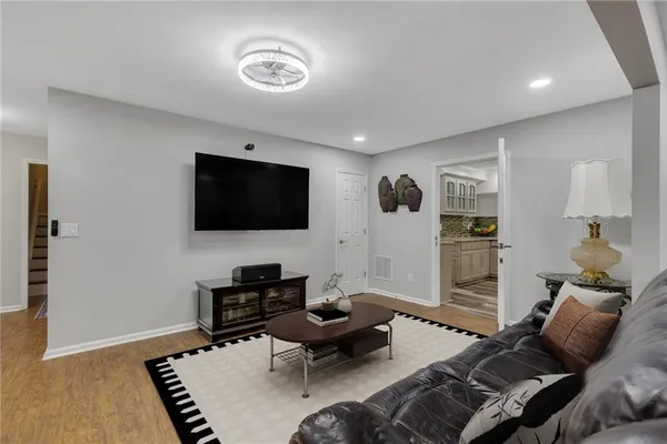 $645,000 | 211 Graymist Path Southwest, Loganville, GA 30052