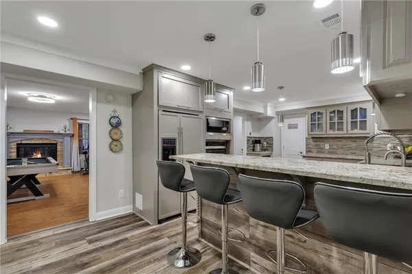 $645,000 | 211 Graymist Path Southwest, Loganville, GA 30052