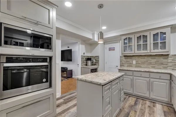 $645,000 | 211 Graymist Path Southwest, Loganville, GA 30052