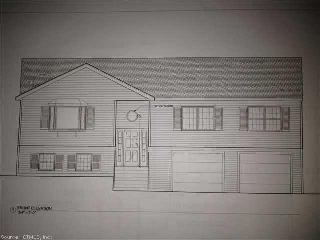 200 Canal Road Suffield, CT 06078 - Photo 1 of 1 Exterior Front.