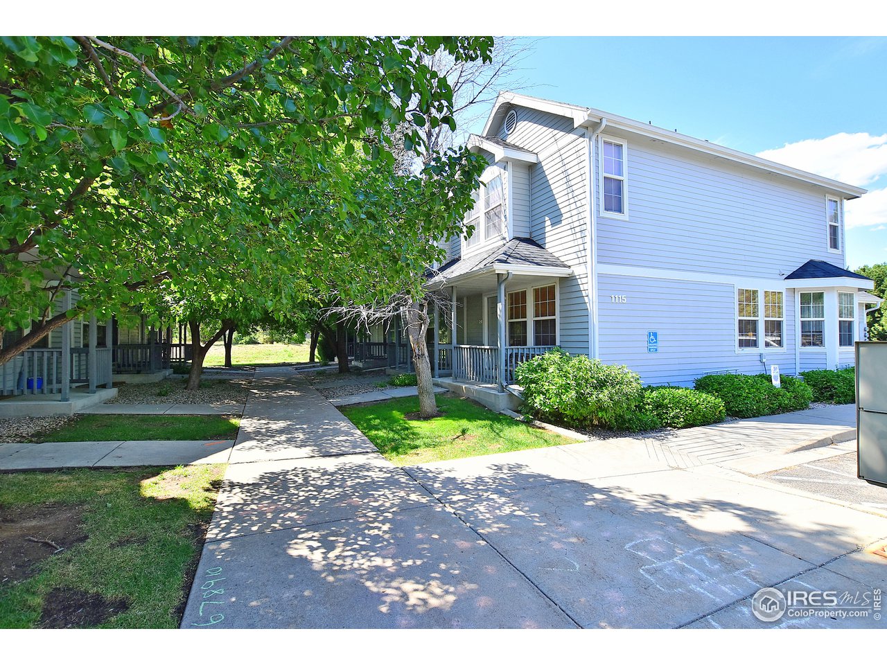 1115 West Swallow Road, Unit 24 Fort Collins, CO 80526 - Photo 36 of 40 Gallery Image 36