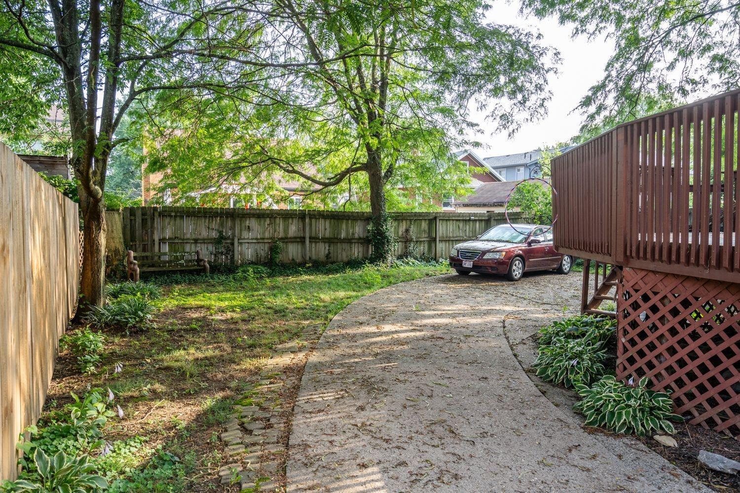 4943 Ralph Avenue Cincinnati, OH 45238 - Photo 23 of 49