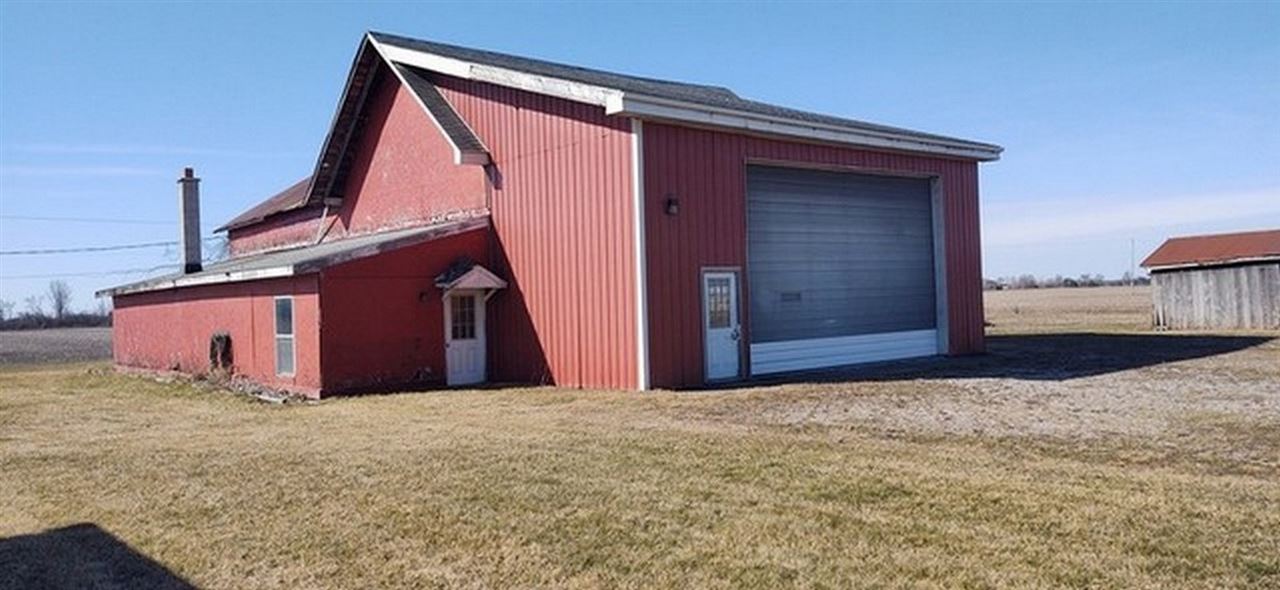 4025 Johnsfield Road Standish, MI 48658 - Photo 2 of 25 1885524-1.JPG