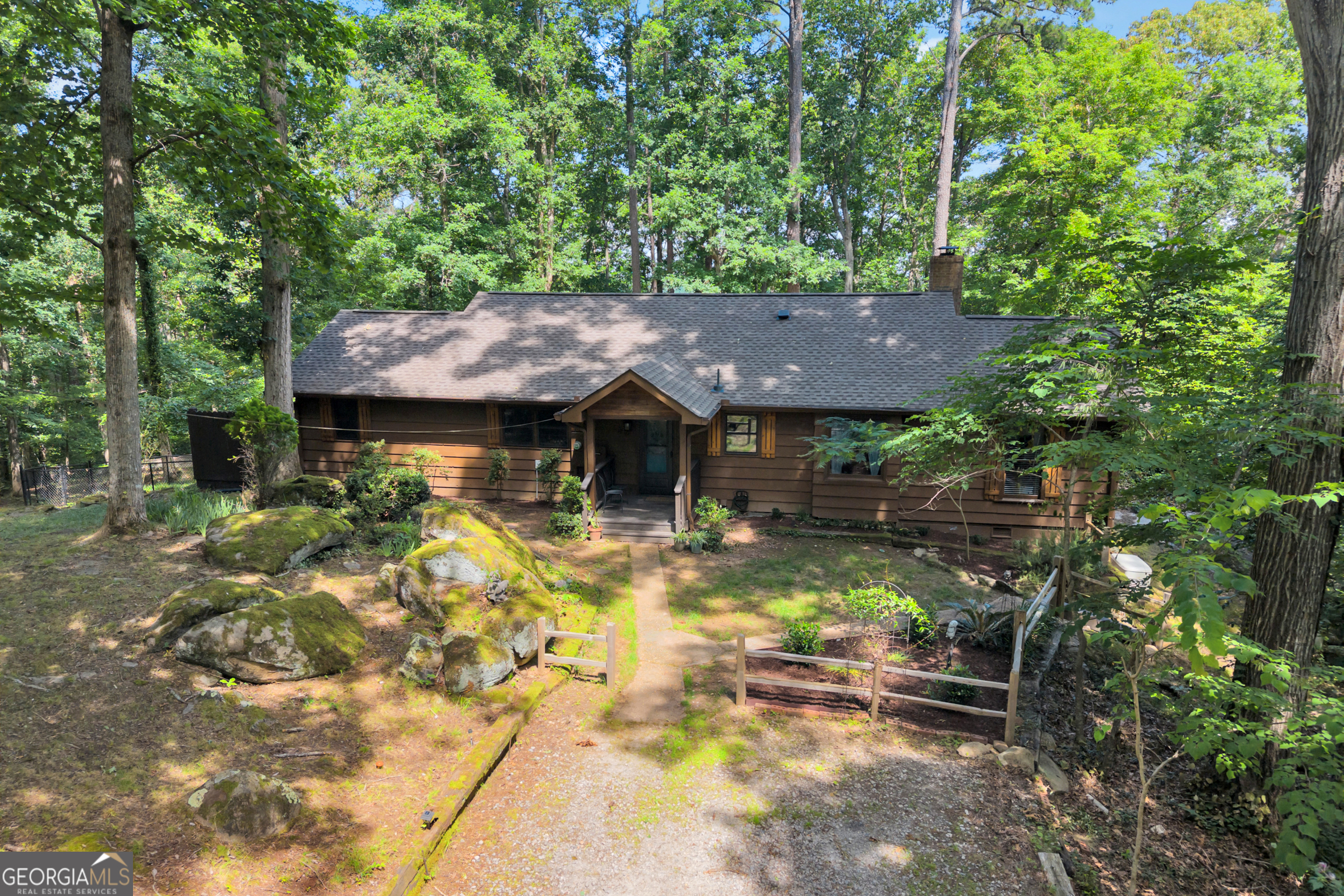 177 Nighthawk Court Monticello, GA 31064 - Photo 58 of 76