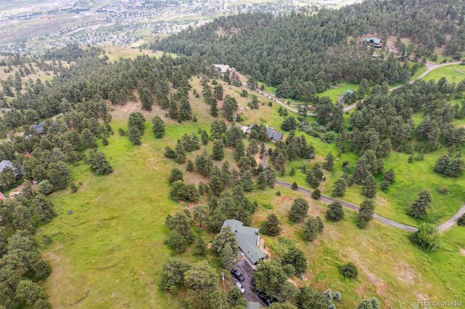 0 Parkview Avenue Golden, CO 80401 - Photo 5 of 16 Gallery Image 5