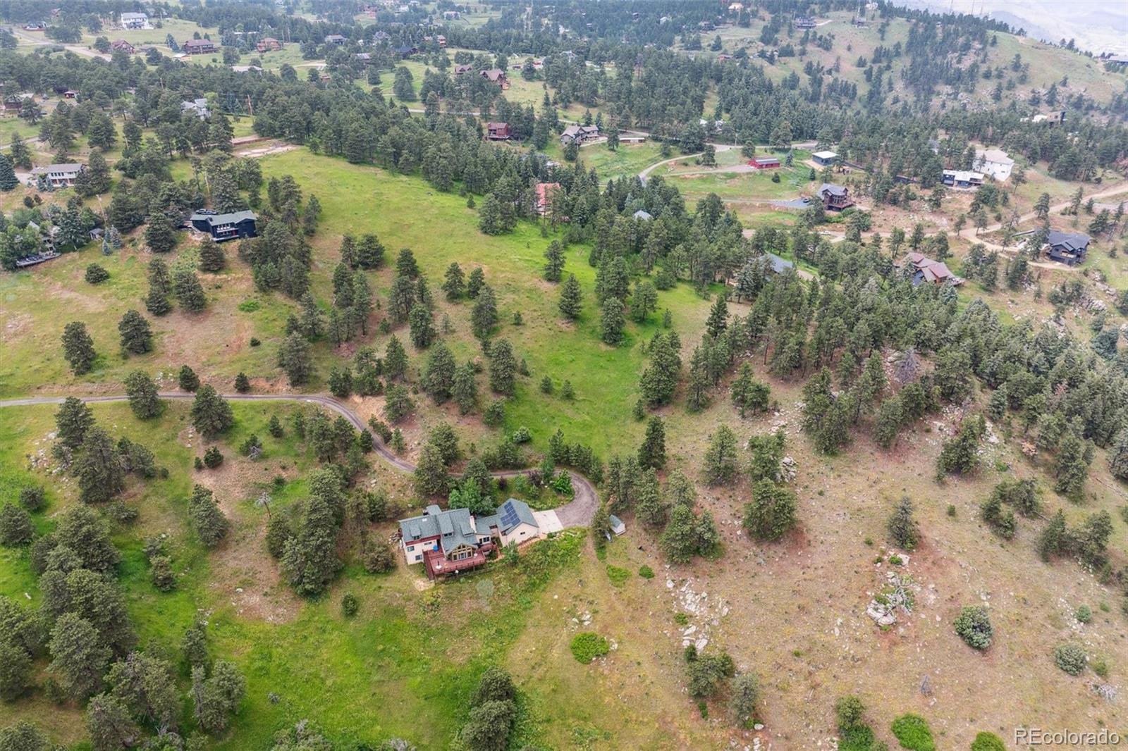 0 Parkview Avenue Golden, CO 80401 - Photo 9 of 16 Gallery Image 9