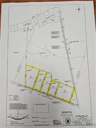 $99,000 | 2 Hitchcock Point Road, Bridgeport, NY 13030
