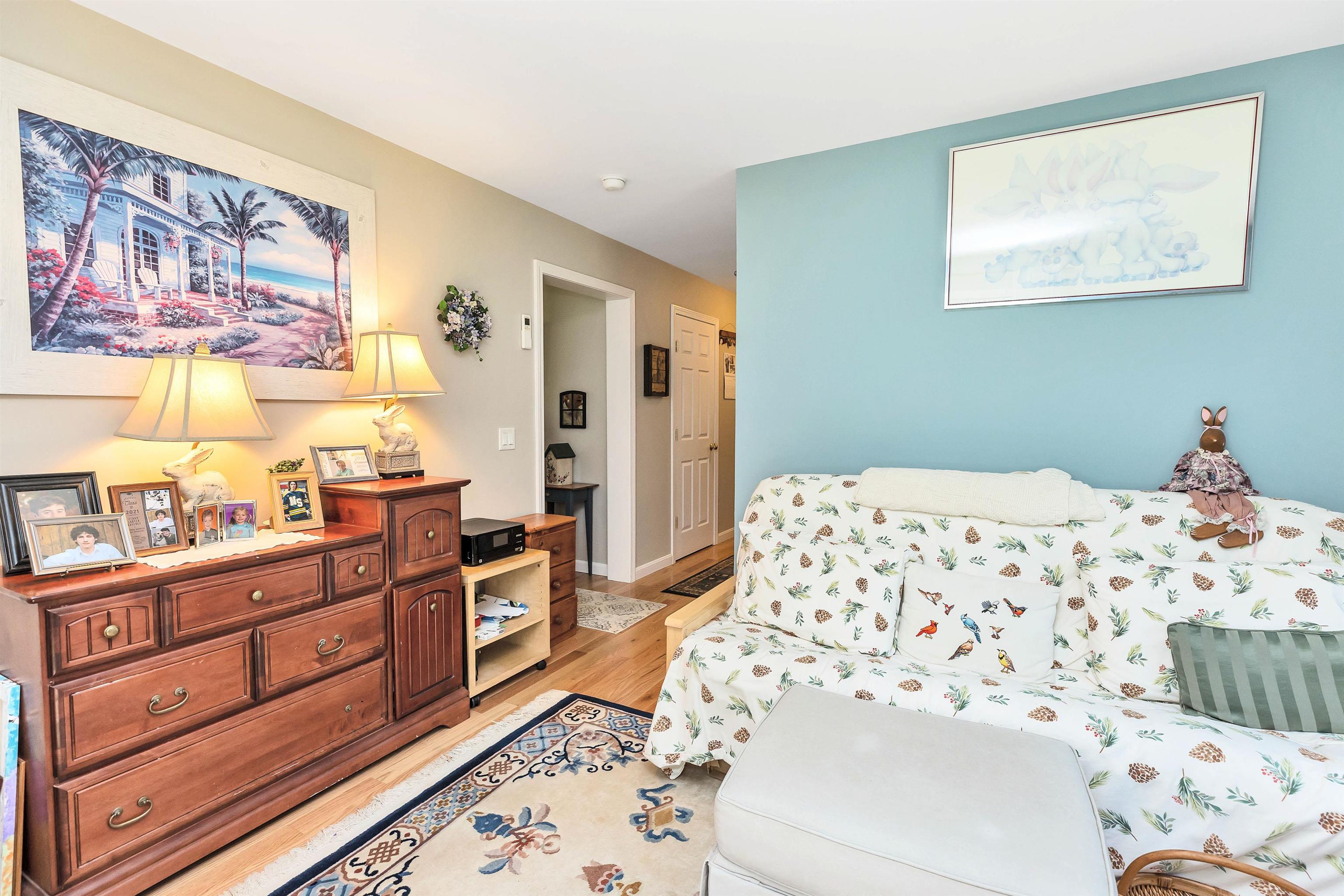 21 Burke Road Peterborough, NH 03458 - Photo 18 of 42