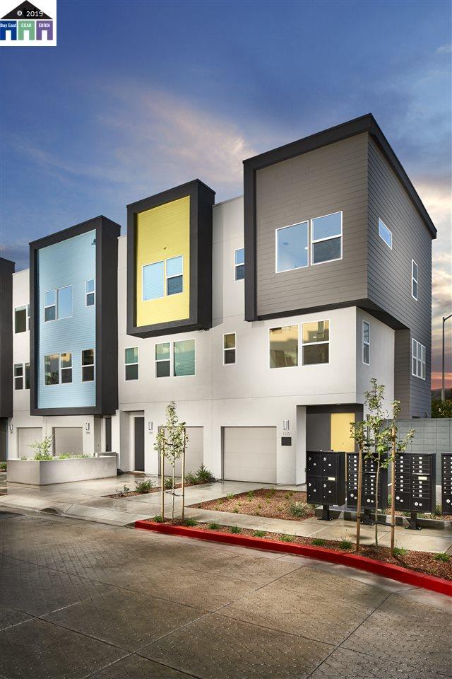 1307 Pullman Way Oakland, CA 94607 - Photo 1 of 1
