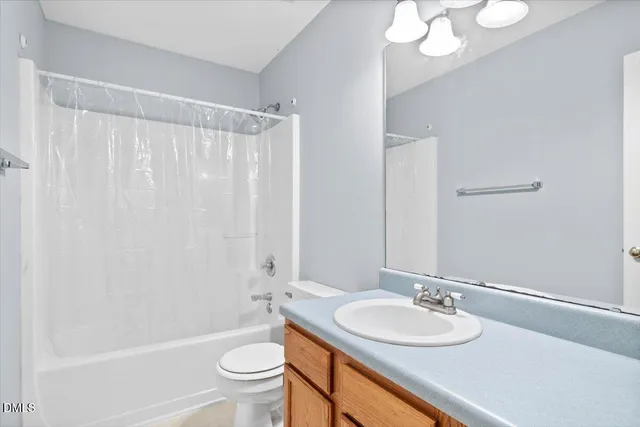 $2,495 | 2808 Isabella Drive, Raleigh, NC 27603