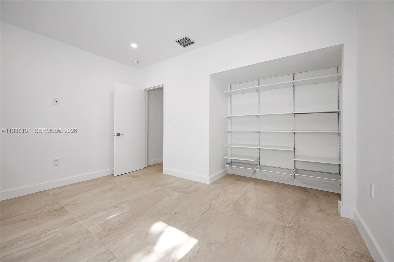 1511 Southwest 20th Court Miami, FL 33145 - Photo 20 of 41 an empty room with a empty space