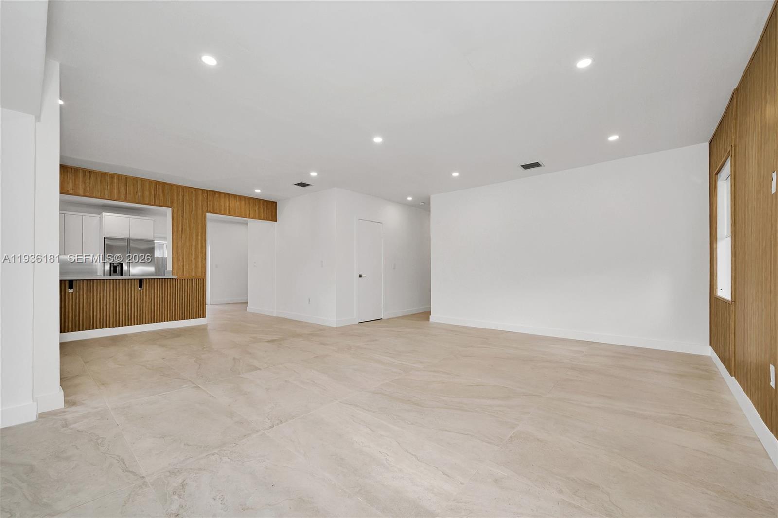 1511 Southwest 20th Court Miami, FL 33145 - Photo 9 of 41 a view of an empty room