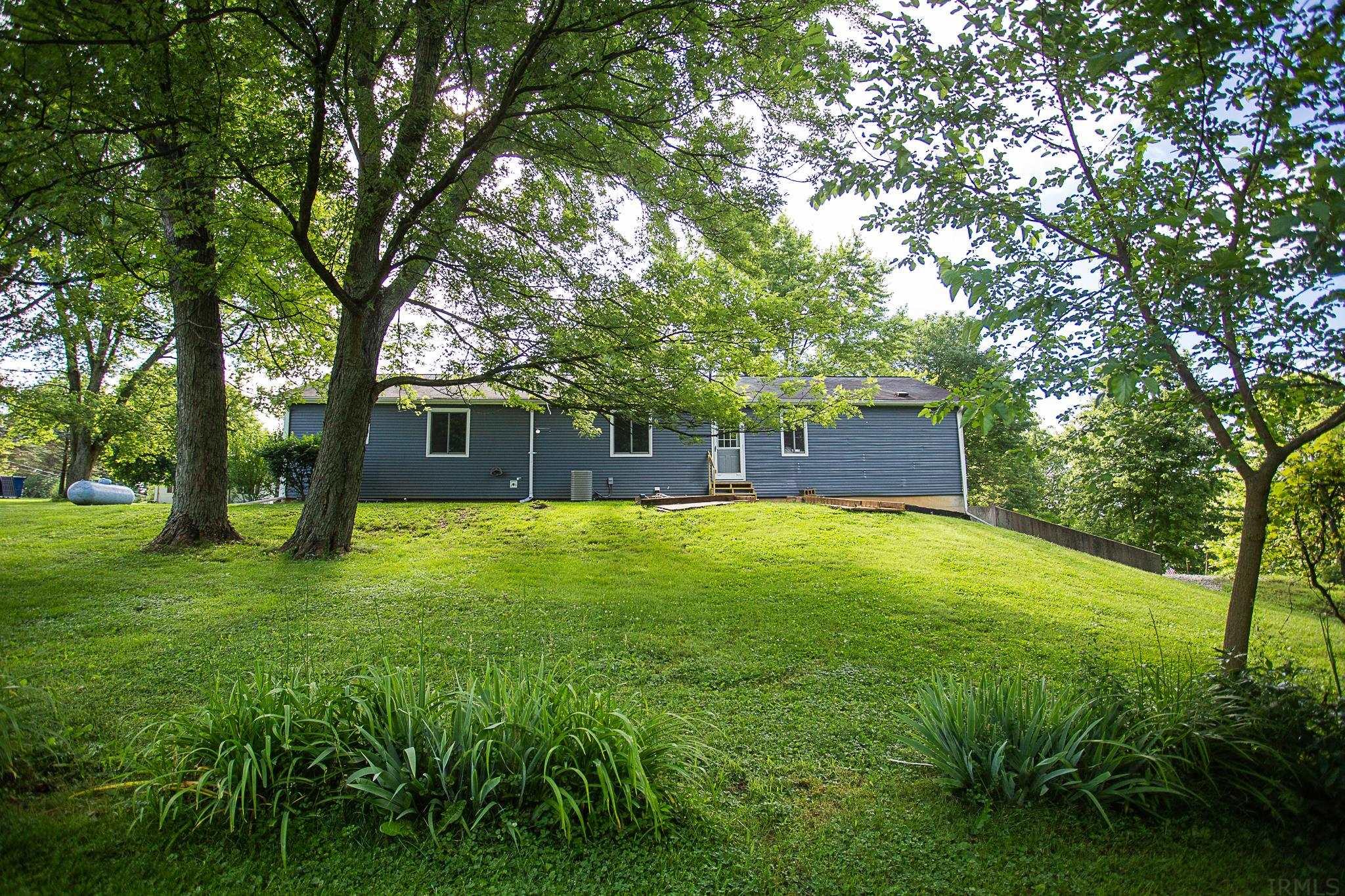 7519 West Eller Road Bloomington, IN 47403 - Photo 25 of 28