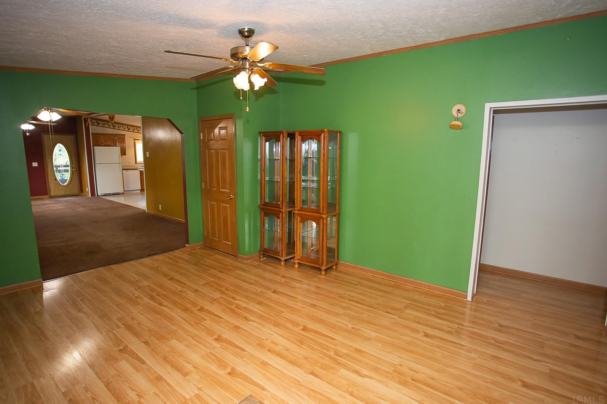 7519 West Eller Road Bloomington, IN 47403 - Photo 4 of 28