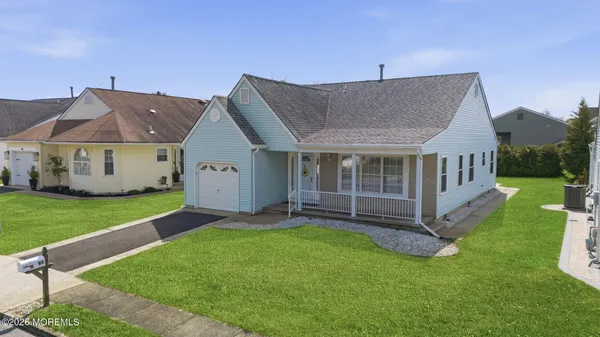 $349,000 | 96 Narberth Way, Toms River, NJ 08757