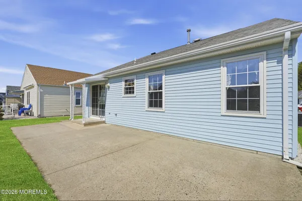 $349,000 | 96 Narberth Way, Toms River, NJ 08757