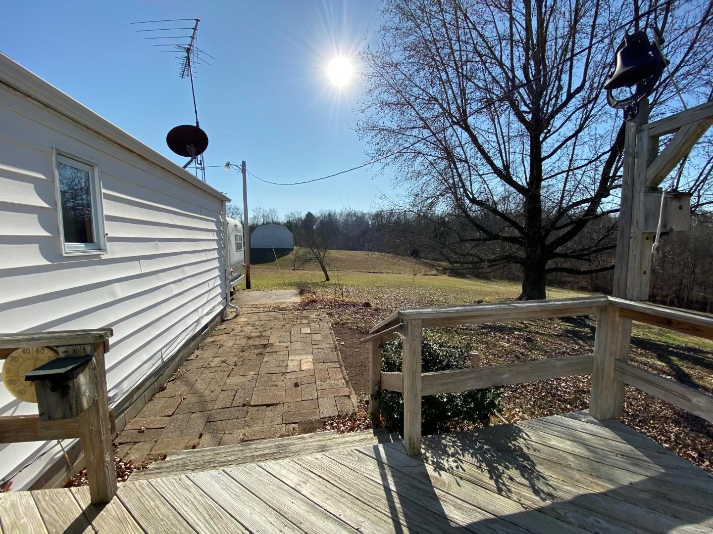 89 Crowell Road Carbondale, IL 62902 - Photo 20 of 39 Gallery Image 20