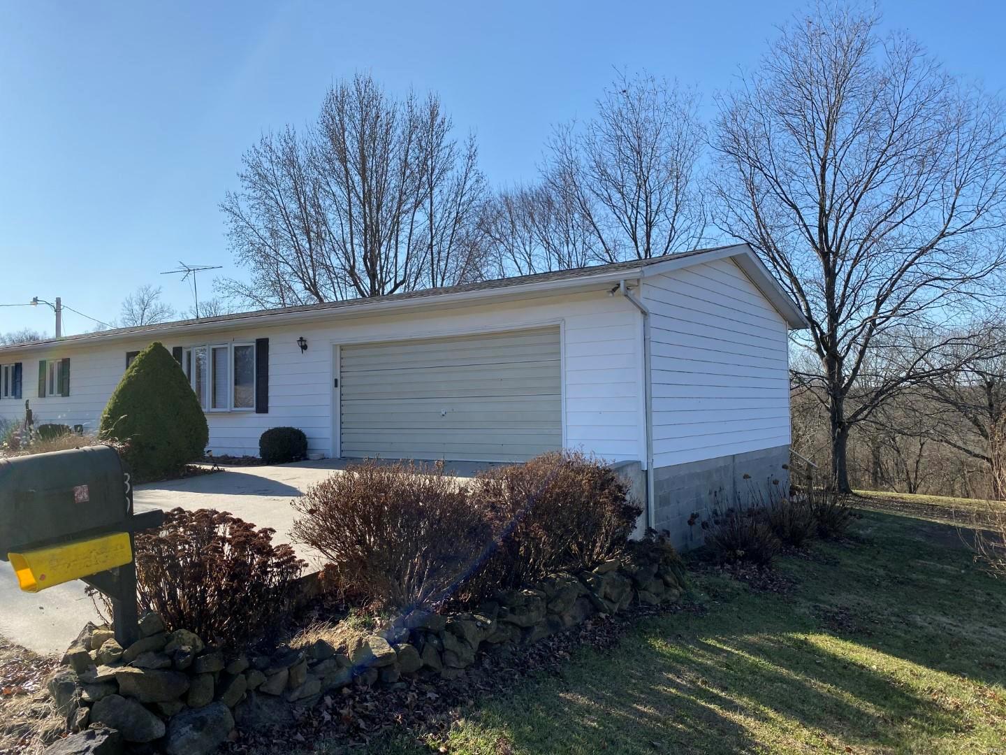 89 Crowell Road Carbondale, IL 62902 - Photo 31 of 39 Gallery Image 31