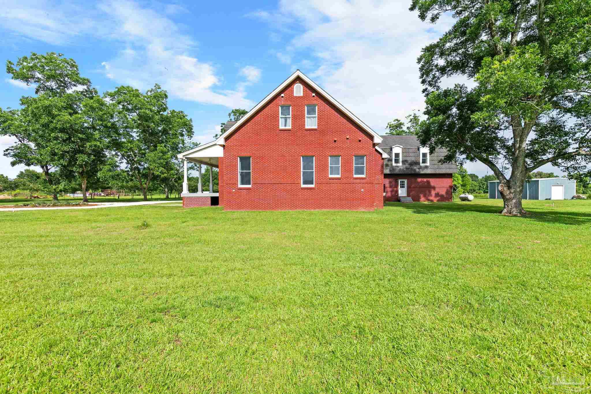 1144 Airport Road Atmore, AL 36502 - Photo 65 of 72