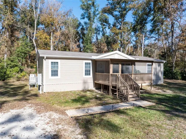 $285,000 | 3565 284th Terrace, Branford, FL 32008