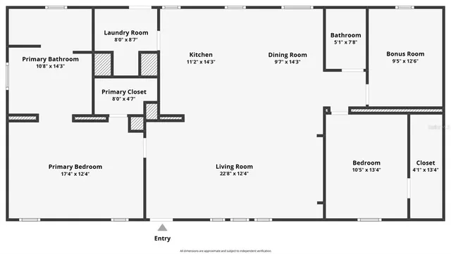 $285,000 | 3565 284th Terrace, Branford, FL 32008