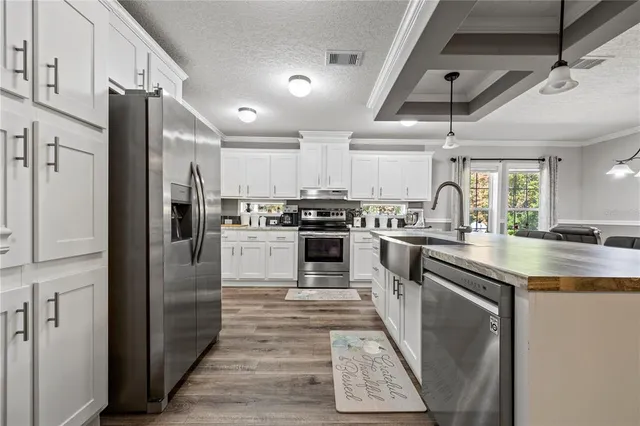 $285,000 | 3565 284th Terrace, Branford, FL 32008