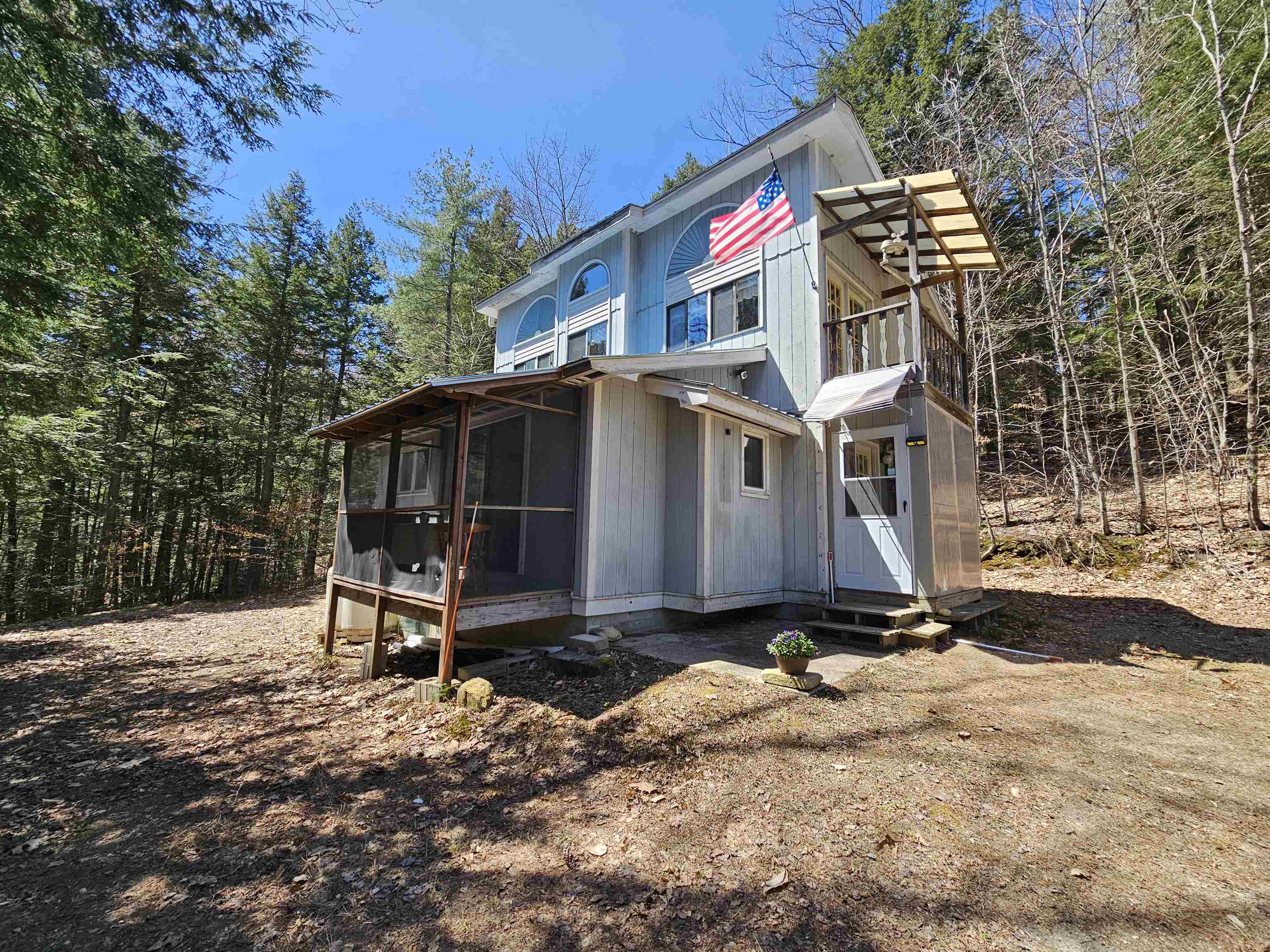 1495 Chester Hill Road Grafton, VT 05146 - Photo 1 of 34 Gallery Image 1