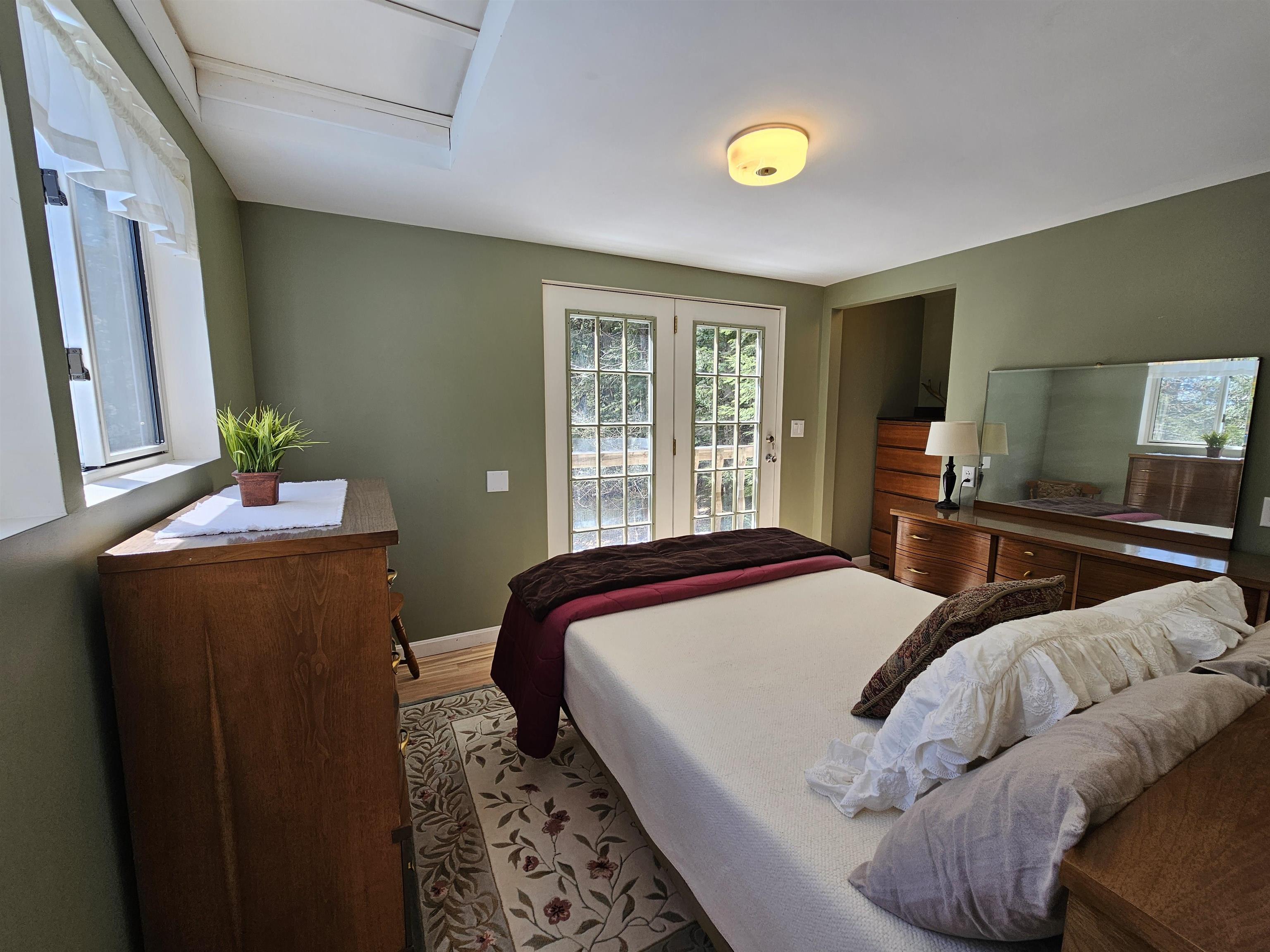 1495 Chester Hill Road Grafton, VT 05146 - Photo 12 of 34 Gallery Image 12
