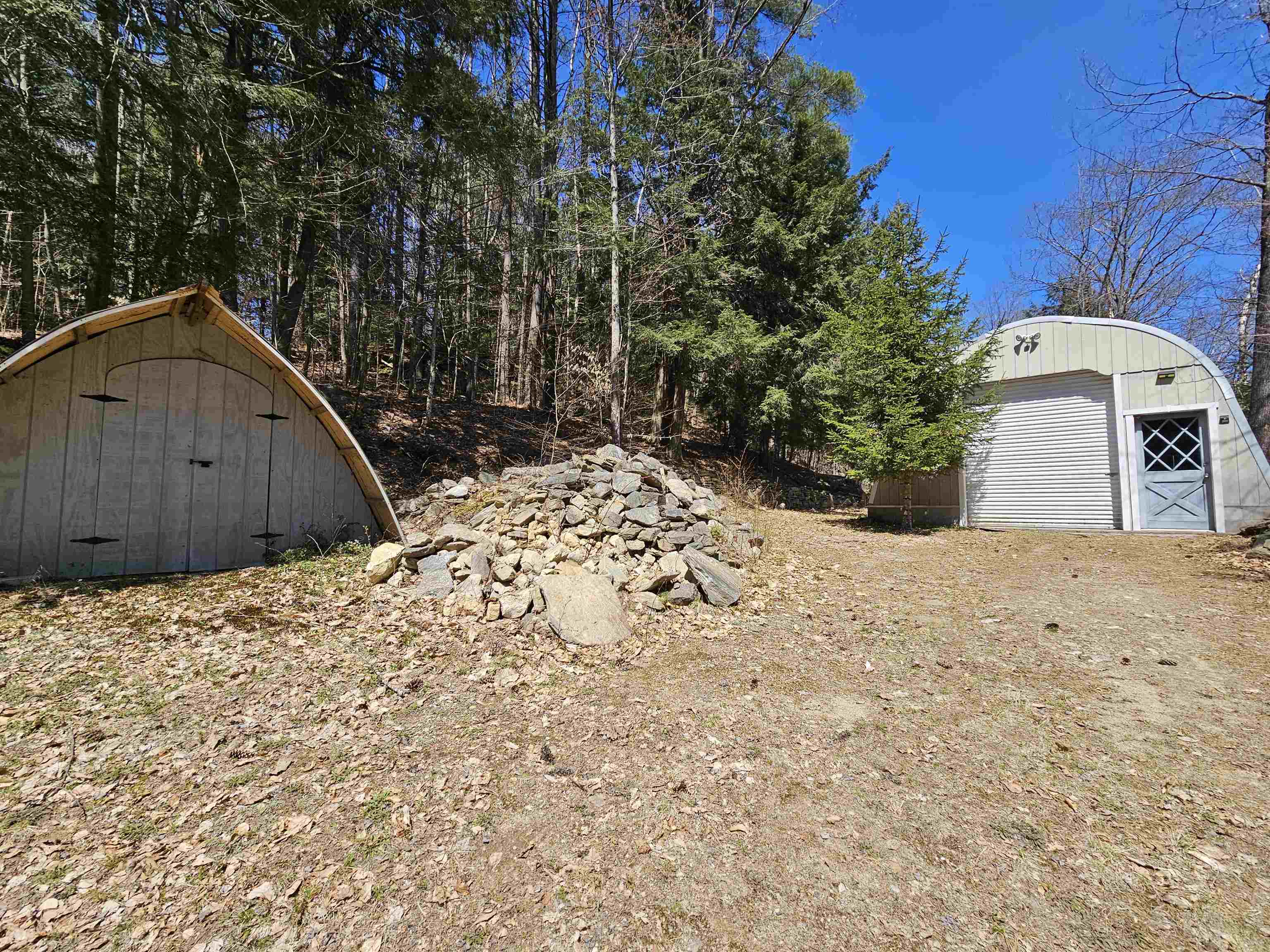 1495 Chester Hill Road Grafton, VT 05146 - Photo 18 of 34 Gallery Image 18
