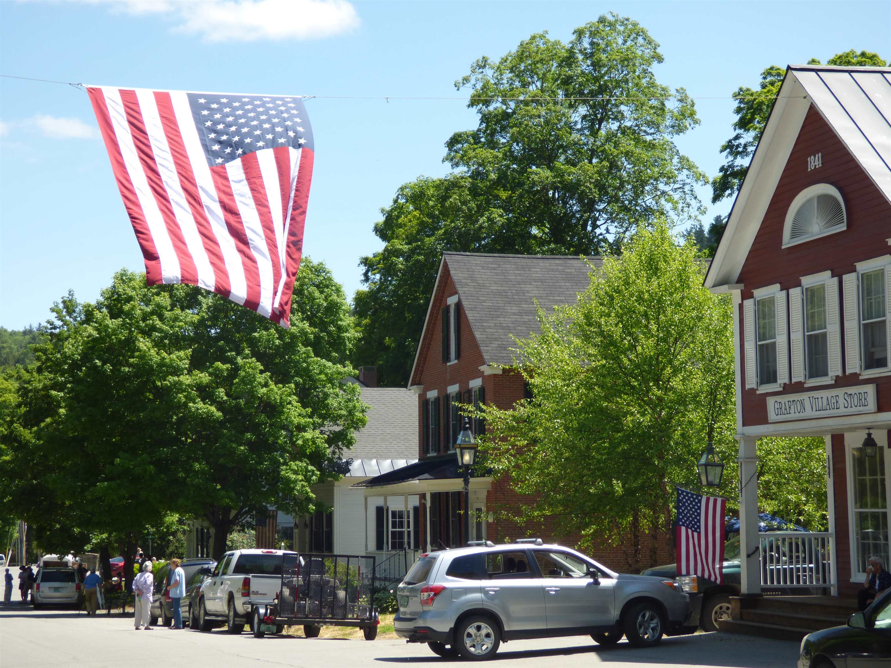 1495 Chester Hill Road Grafton, VT 05146 - Photo 21 of 34 Gallery Image 21