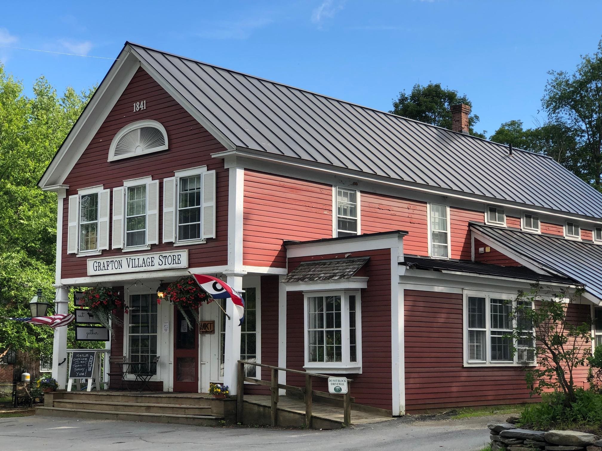 1495 Chester Hill Road Grafton, VT 05146 - Photo 25 of 34 Gallery Image 25