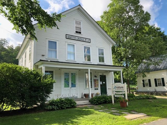 1495 Chester Hill Road Grafton, VT 05146 - Photo 27 of 34 Gallery Image 27