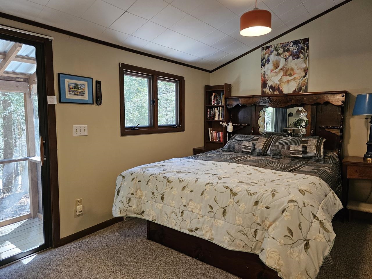 1495 Chester Hill Road Grafton, VT 05146 - Photo 3 of 34 Gallery Image 3