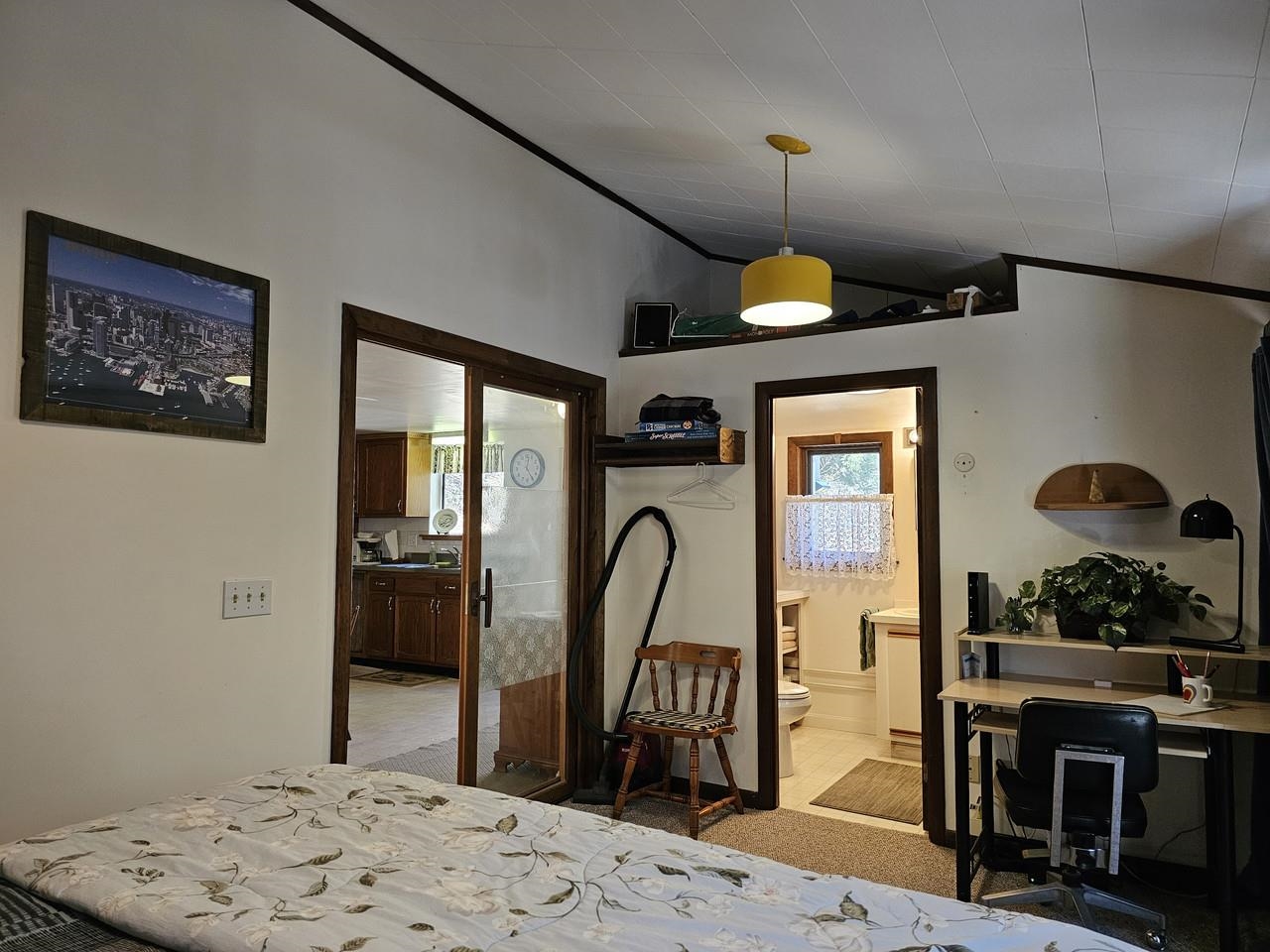 1495 Chester Hill Road Grafton, VT 05146 - Photo 5 of 34 Gallery Image 5