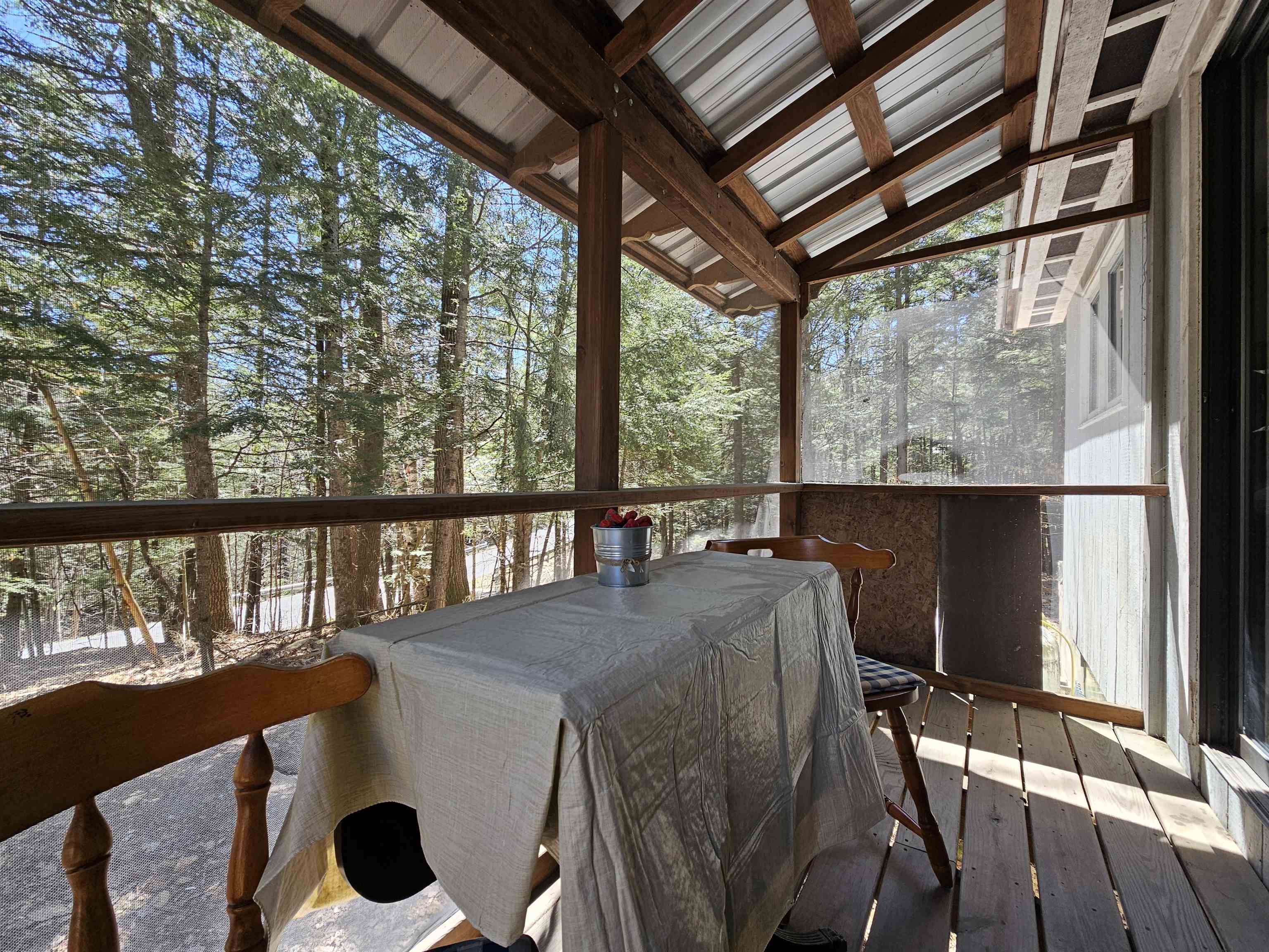 1495 Chester Hill Road Grafton, VT 05146 - Photo 7 of 34 Gallery Image 7