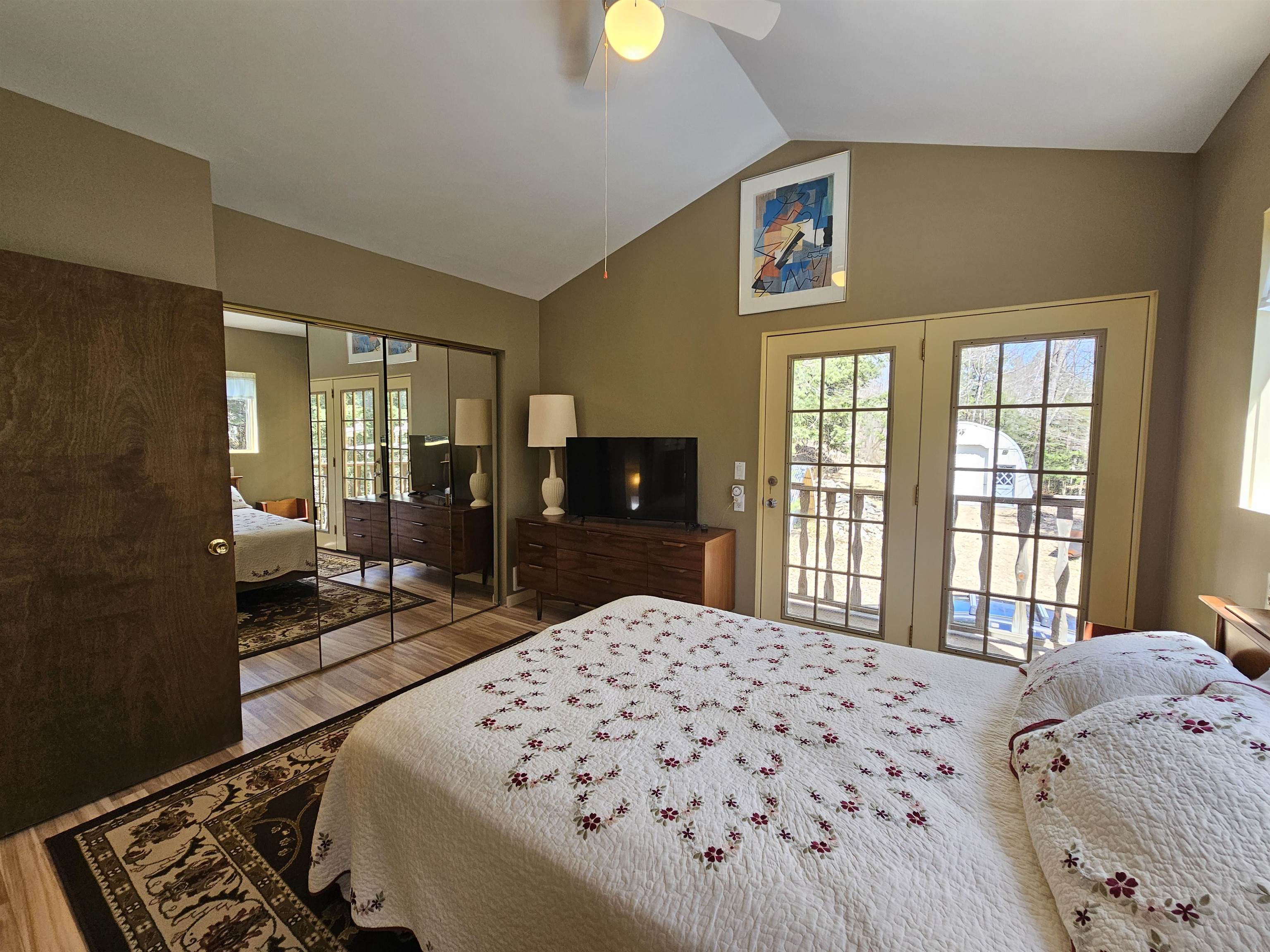 1495 Chester Hill Road Grafton, VT 05146 - Photo 10 of 34 Gallery Image 10
