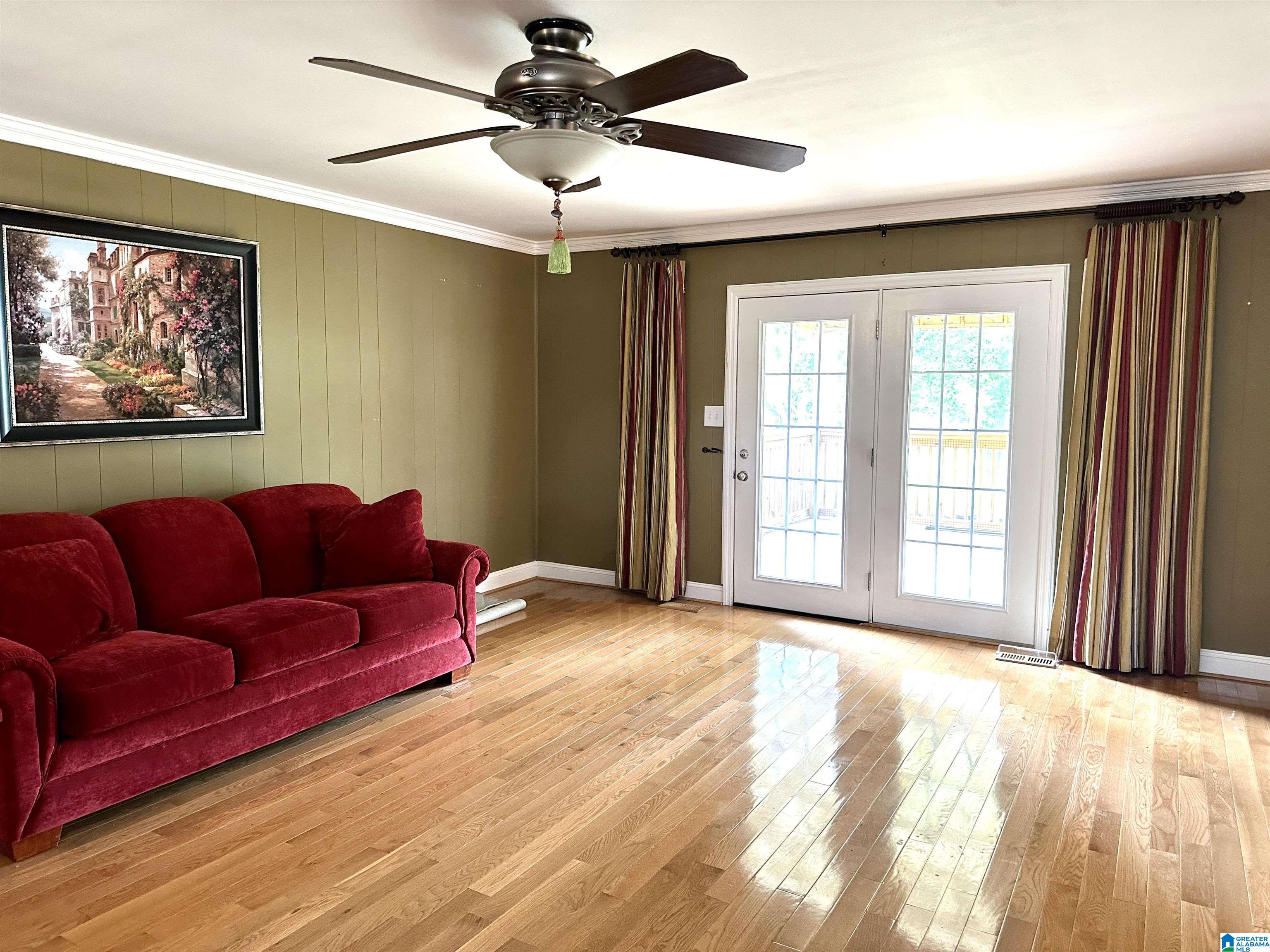 1905 Friendship Road Oxford, AL 36203 - Photo 6 of 32