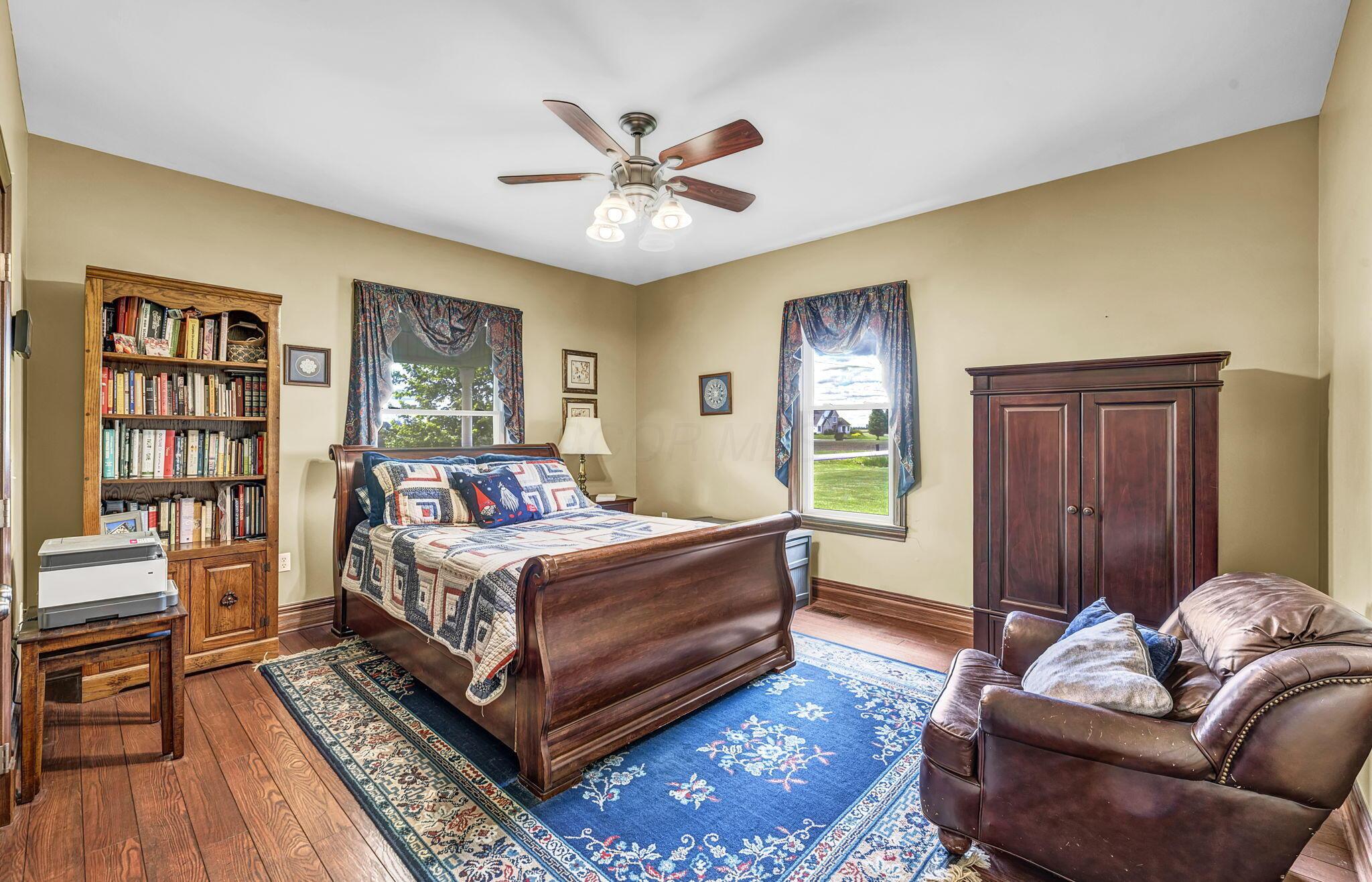 6090 Junk Road Mount Sterling, OH 43143 - Photo 42 of 79