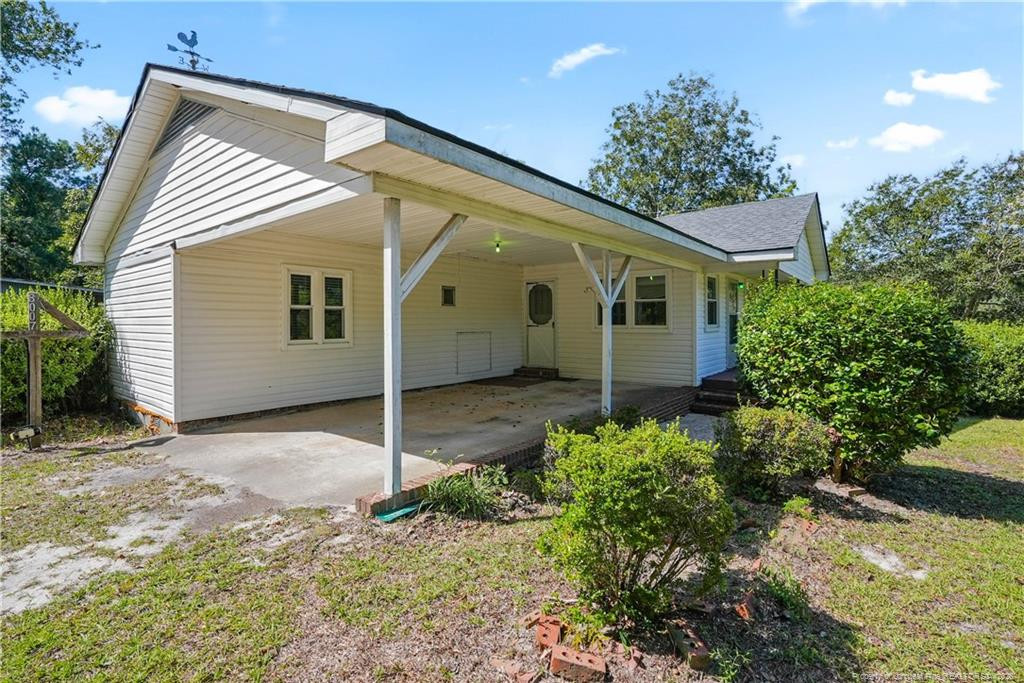 8007 Overhills Road Spring Lake, NC 28390 - Photo 6 of 31 Photo 6