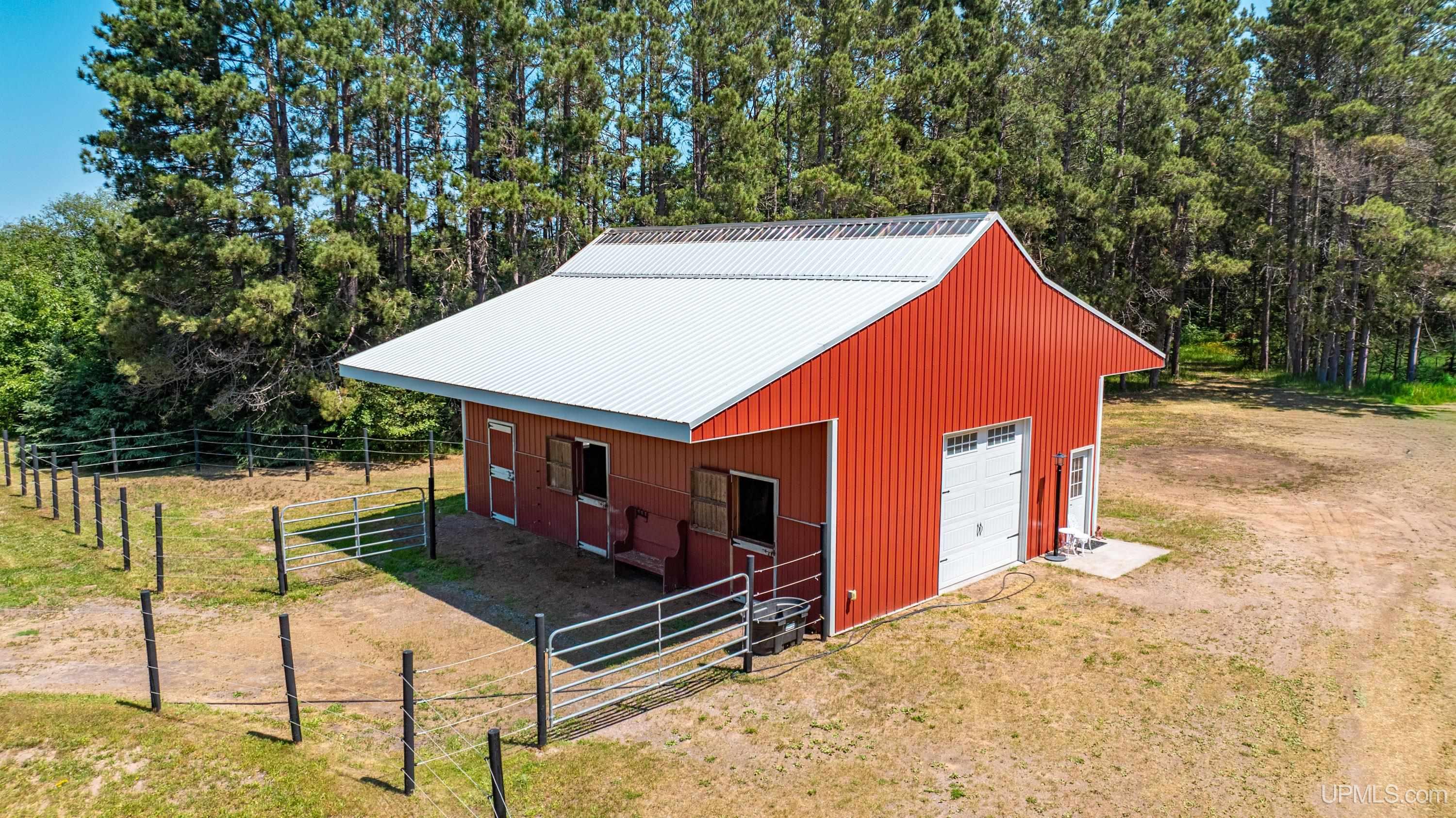 4042 5 Mile Pt Road Allouez, MI 49805 - Photo 52 of 84