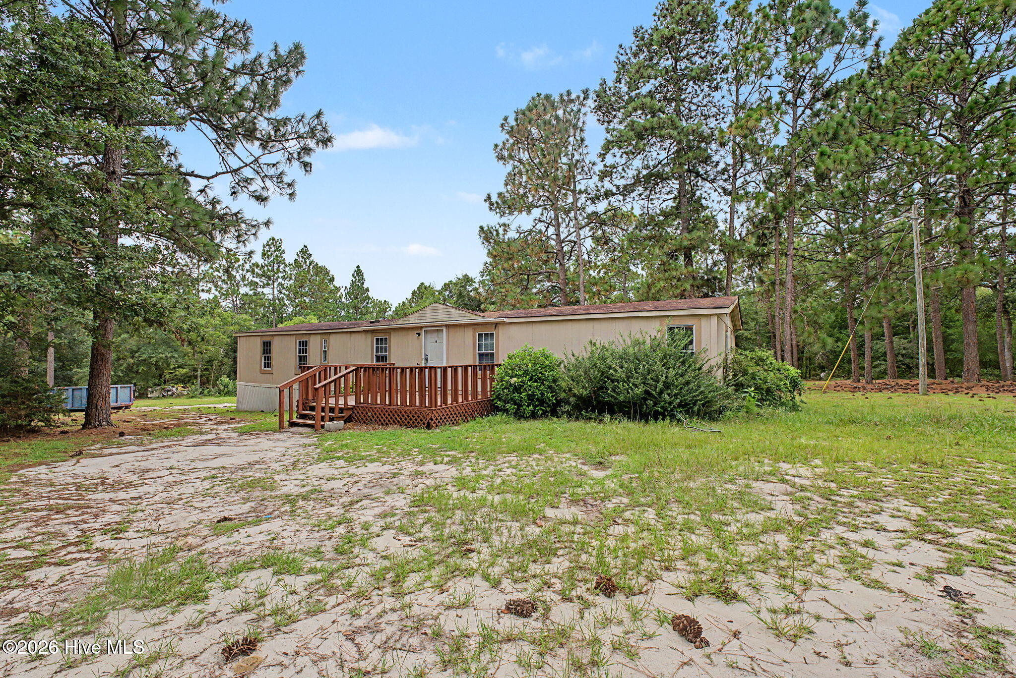 4649 Fulcher Road Hephzibah, GA 30815 - Photo 2 of 24 Gallery Image 2
