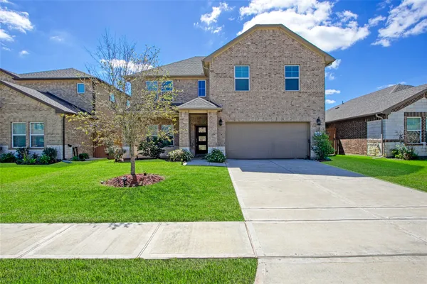 $299,000 | 1334 Eagle Pass Drive, Rosharon, TX 77583