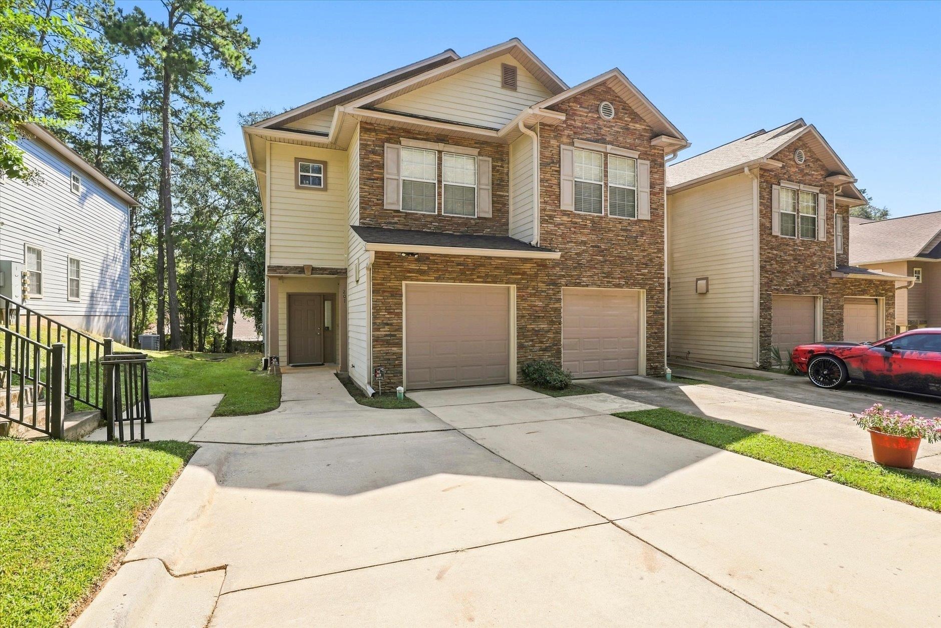 1325 Stone Road, Unit 201 Tallahassee, FL 32303 - Photo 2 of 46 Gallery Image 2