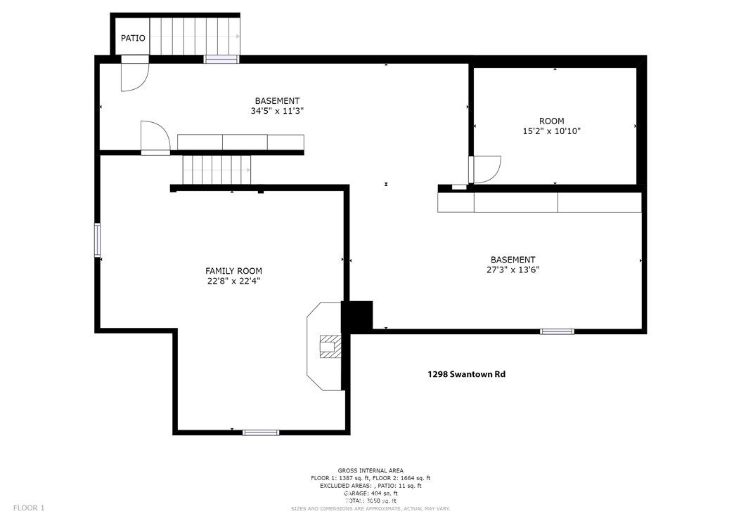 1298 Swantown Road Oak Harbor, WA 98277 - Photo 26 of 40 Gallery Image 26