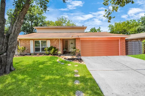 $2,200 | 8519 Church Light Lane, Houston, TX 77064